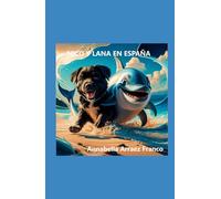 Nico y Lana en España