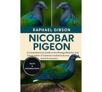 NICOBAR PIGEON: A Comprehensive Guide to the Biology, Behavior, and Conservation of Caloenas nicobarica Across Island Ecosystems