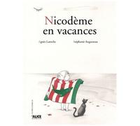 Nicodème En Vacances