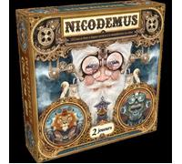 Nicodemus (Imaginarium) - Jeux de société