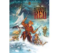 NICODEMUS RED T01