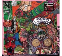 Nicodemus - Toxic Crunch [Vinyl LP]