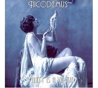 Nicodemus - Vanity Is Virtue -Digi-