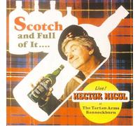 Nicol, Hector - Scotch & Full of It [Import]