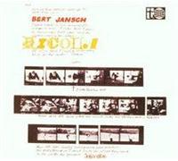 Jansch Bert – Nicola – CD