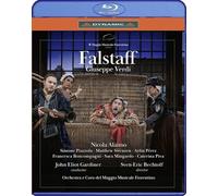 Falstaff [Blu-Ray]