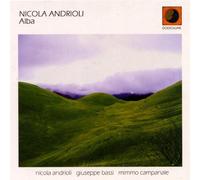 Nicola Andrioli - Alba [Import]