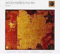 Nicola Andrioli - Pulsar