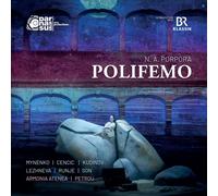 Nicola Antonio Porpora: Polifemo