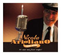 Nicola Arigliano – I Swing Ancora – CD – Edel