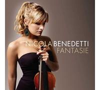 Nicola Benedetti – Fantasie