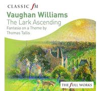 Nicola Benedetti Various Artists - Nicola Benedetti Various Artists: Vaughan Williams: The Lark Ascending