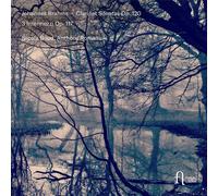 Nicola Boud - Brahms: Clarinet Sonatas, Op. 120 & 3 Intermezzi, Op. 117 [Compact Discs]