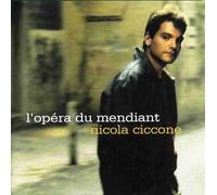 Nicola Ciccone - l'Opera du Mendiant