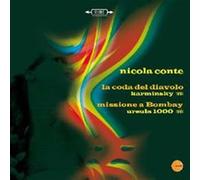 Nicola Conte - Balanço [Import]