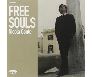 Nicola Conte - Free Souls