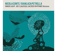 Nicola Conte & Gianluca petrella-Inner l [Import]