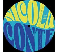 Nicola Conte - Naquela Base - Limited