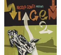 Nicola Conte Presents Viagem 2 [Import allemand]