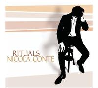 Nicola Conte – Rituals – Verve Spa