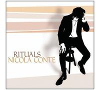 Nicola Conte - Rituals [Compact Discs]