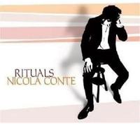 Nicola Conte Rituals (Vinyl)