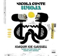 Nicola Conte - Umoja (Joaquin Joe Claussell Sacred Rhythm Music)