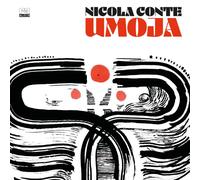 Nicola Conte Umoja (Vinyl) 12" Album