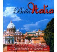 Nicola Di Bari - Bella Italia [Cd] Argentina - Import
