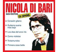 Nicola Di Bari - Canta en Español [Import]