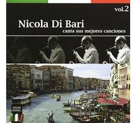 Nicola di Bari - Canta Sus Mejores Canciones 2
