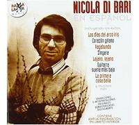 nicola di bari - Sus Grandes Exitos en Espanol [Import]