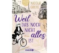 Weil Das Noch Nicht Alles Ist