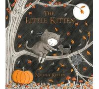 Nicola Killen The Little Kitten (Relié) My Little Animal Friend