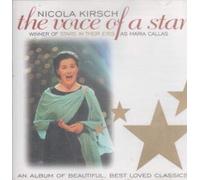 Nicola Kirsch - The Voice of a Star [Import]