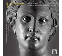 Arcana – Stabat Mater Cantate Ara Ecco Il Nume