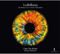 Nicola Matteis, the youn La Bellezza: The Beauty of 17th Century Violin Mu (CD)