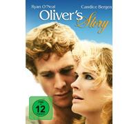 Olivers Story – Nicola Pagett, Sully Boyar, Josef Sommer – Import – Paramount Pictures