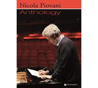 Nicola piovani anthology piano