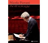 Nicola piovani anthology piano