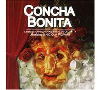 Nicola Piovani - Concha Bonita Ost [Import]