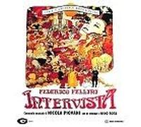 Nicola Piovani - Federico Fellini Intervista