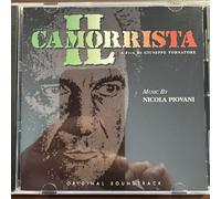 Nicola Piovani - Il Camorrista-O.S.T