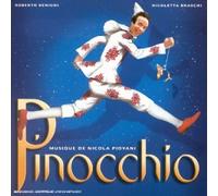 Nicola Piovani - Pinocchio