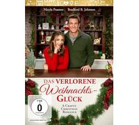 Nicola Posener et Brad Johnson – Das verlorene Weihnachtsglück – A Crafty Christmas Romance