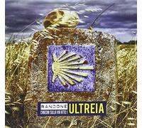 Nicola RANDONE - Ultreia