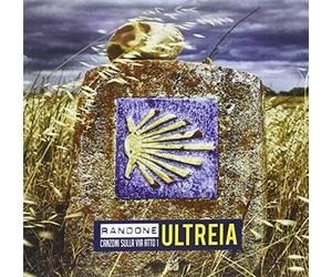 Nicola RANDONE - Ultreia