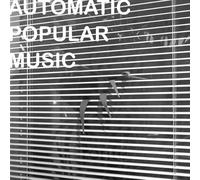 Nicola Ratti - Automatic Popular Music [Vinyl LP]