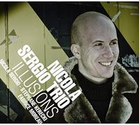 Nicola Sergio Trio – Illusions – Challenge