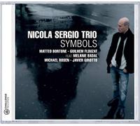Nicola Sergio Trio : Symbols